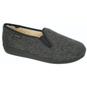 Fischer Heren Pantoffel 204126