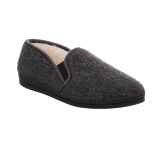 Fischer Pantoffel Gevoerd 2610