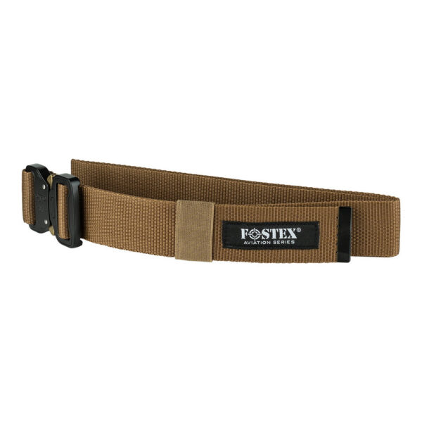 Tactical fast koppel DP2565 De Tactical Fast Koppel DP256 biedt de ultieme combinatie van stijl en functionaliteit. Deze riem is uitgerust met een robuuste metalen sluiting, die niet alleen zorgt voor duurzaamheid maar ook voor veiligheid. Ontworpen voor verschillende tactische toepassingen, is deze koppel ideaal voor militairen, beveiligingspersoneel en outdoorliefhebbers.