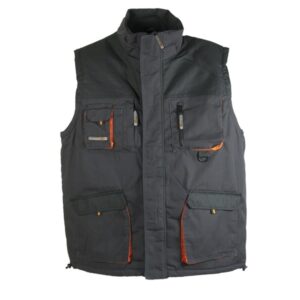 Terrax Workwear Terratrend Bodywarmer 4300