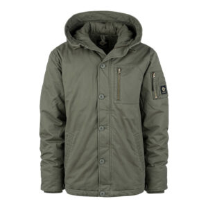 Commander army parka