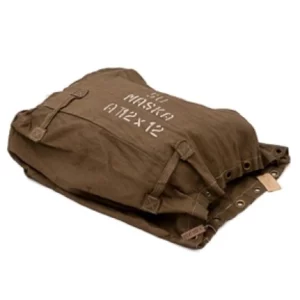 Plunjezak Tsjechisch Origineel voor o.a. opslag Camo-Netten