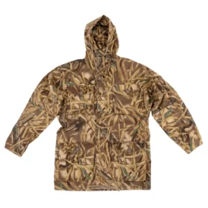 Smockjacket Moerascamo Windproof (US Wetcamo)