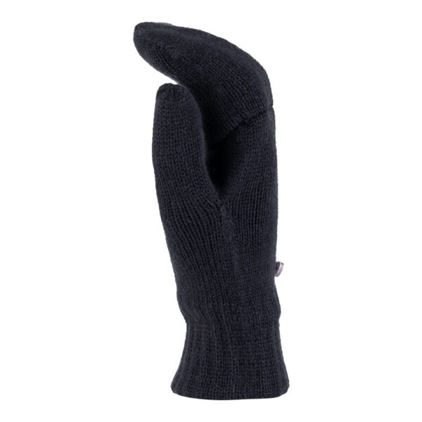 Vissers handschoenen 3M thinsulate3 Onze 3M Thinsulate vissershandschoenen zijn ontworpen om je handen warm en flexibel te houden tijdens koude omstandigheden. Deze multifunctionele handschoenen combineren de precisie van open vingertoppen met de warmte van een opklapbare want, waardoor ze ideaal zijn voor vissers en andere outdoor liefhebbers die precisiewerk moeten verrichten in koude omgevingen. De vingertoppen zijn vrijgelaten voor nauwkeurig werk, zoals het knopen van vislijnen, terwijl de opklapbare want gemakkelijk over de vingers kan worden getrokken voor extra warmte wanneer nodig. Dankzij het hoogwaardige 3M Thinsulate-materiaal bieden de handschoenen uitstekende isolatie zonder in te boeten op flexibiliteit en bewegingsvrijheid.