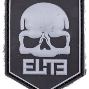 PVC Velcro Patch ''Elite''