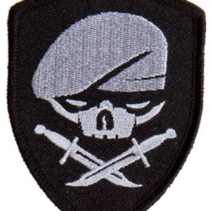 Badge Opstrijkbaar Medal of Honor MOH Badge