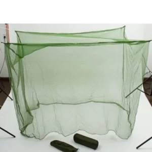 Muskietennet KL KM Military