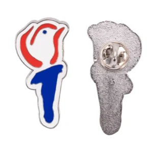 Bevrijdingsdag Lapel Pin  Reversspeld