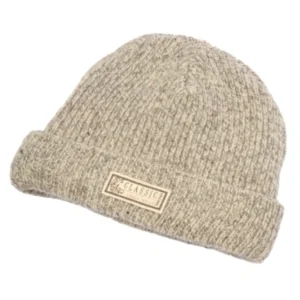 Classic Commandomuts Wol / Thinsulate Beige