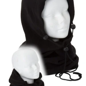 Fleece Col (Turtle Neck)