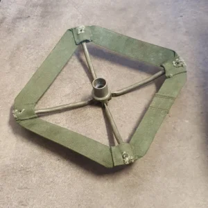 Militair Camo-net Ondersteunings Houder KM Military