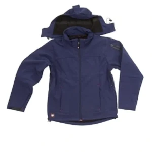 Softshell Jas Stretch - JMP