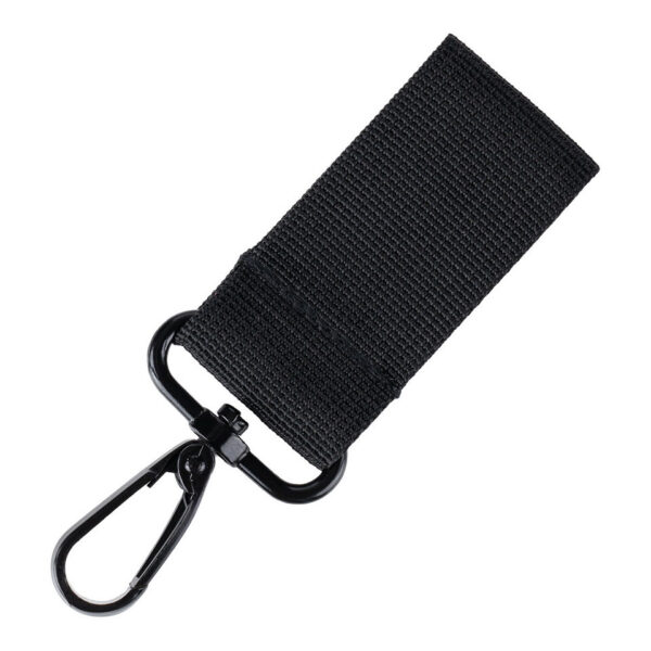 Sleutelhouder politie koppel Organiseer je sleutels in stijl met onze <strong>Sleutelhouder Politie Koppel</strong>. Dit praktische accessoire is ontworpen voor zowel functionaliteit als gebruiksgemak, waardoor je altijd je sleutels binnen handbereik hebt.