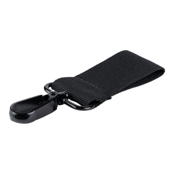 Sleutelhouder politie koppel1 Organiseer je sleutels in stijl met onze <strong>Sleutelhouder Politie Koppel</strong>. Dit praktische accessoire is ontworpen voor zowel functionaliteit als gebruiksgemak, waardoor je altijd je sleutels binnen handbereik hebt.