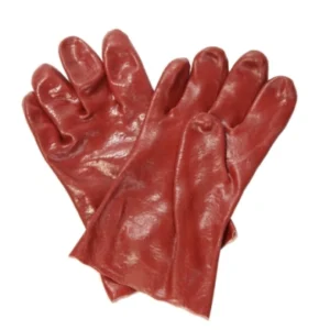 Werkhandschoen PVC