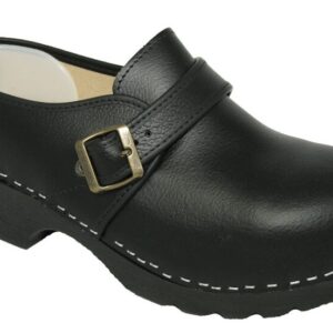 Simson Veligheidsklomp PU Zool D.H. + Gesp 39685 S2