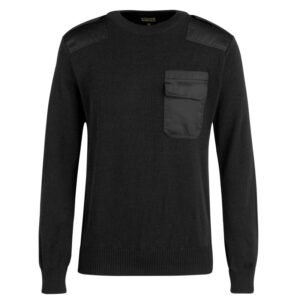 Storvik Dampier Commando trui 8120