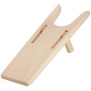 Import Laarzenknecht hout inklapbaar 15021