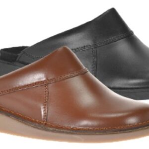 Import Toprock Leren Muil 4000