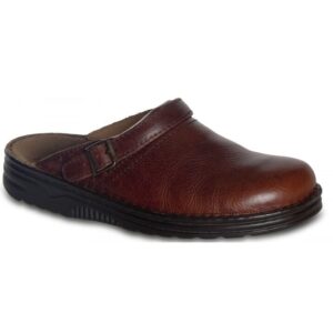 Import Walker Flex 9565 Luxe Leren Muil Bruin