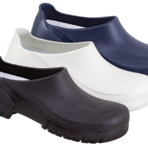 Birkenstock Dichte Klomp Alpro A630 Onbeveiligd