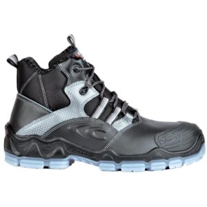 Cofra Modigliani Hoog S3 Metaalvrij