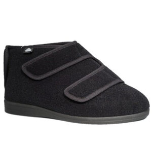 Import CR Verbandpantoffel 18999 3 Klitband K-Wijdte