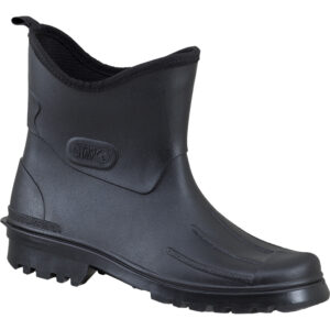 Import Heren Laars Peter 16370 Kort PVC