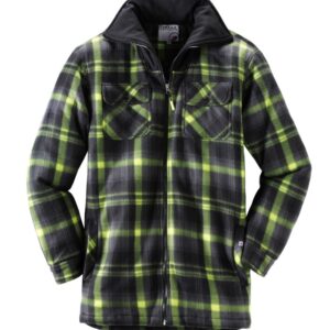 Terrax Workwear Terrax Thermohemd 10641