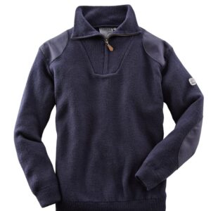 Terrax Workwear Terrax Trui Met Rits 80286