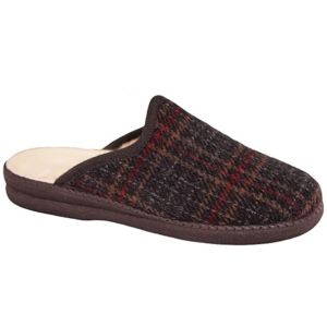 Import Neles Herenmuil Wol Gevoerd 50624-L