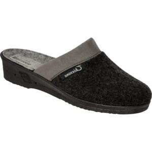 Import Dames Muil 50402 Zwart