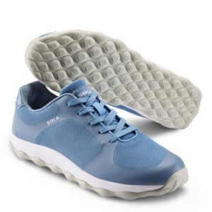 Sika Exclusive Sika Bubble 50011 Lage Sneaker Move Blauw