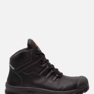 EMMA Ryan D Hoog S3 Metaalvrij