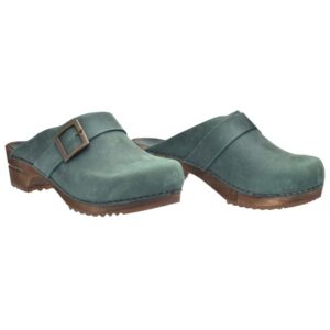 Sanita Klomp Urban Leer 453062