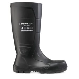 Dunlop NA2HD01 Knielaars Acifort Jobguard S5