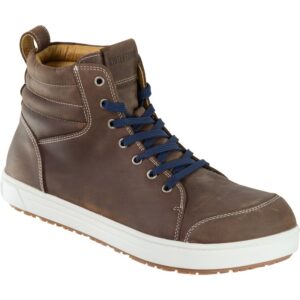 Birkenstock Schoen QS 700 NL Hoog S3