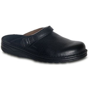 Import Walker Flex 9565 Luxe Leren Muil Zwart