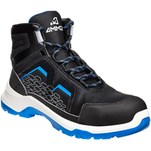 EMMA CrossForce Fly XD Hoog S3