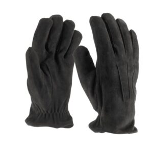 Mutka Suede Heren Handschoen Jalo 1144M