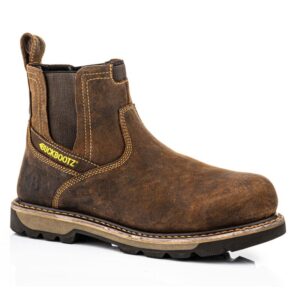 BuckBootz Instapper B1180 S3