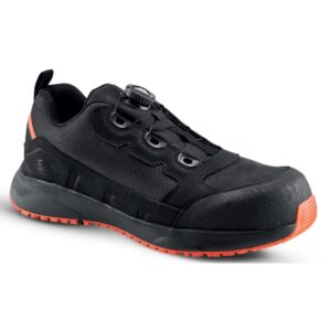Sanita Zirkon Shoes S-Lock S3 806092