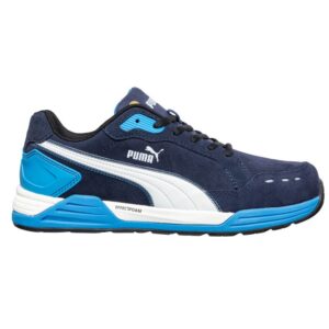 Puma Airtwist Blue Laag 644620 S3