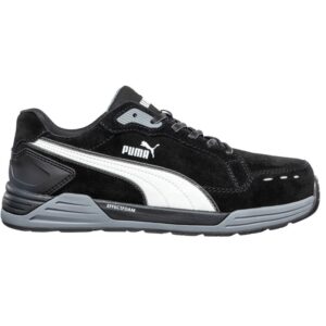 Puma Airtwist Black Laag 644650 S3