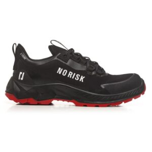 No Risk X-treme Low Black Red 1557.10 S3L