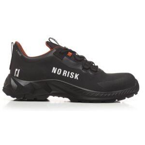 No Risk X-treme Low Black 1557.00 S3L