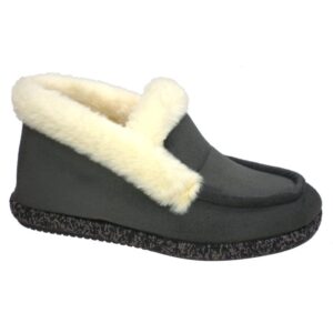 Import Relax W24-03-2 Pantoffel gevoerd