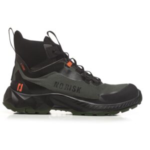 No Risk X-treme Mid Green 1057.08 S3