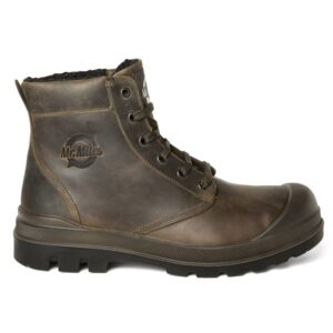 Mr. Miles Bear 32401 S3 Wol gevoerd