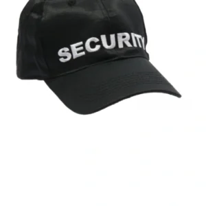 Cap Security / Beveiliging KM